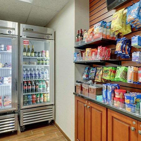 Drury Inn & Suites Charlotte University Place מראה חיצוני תמונה