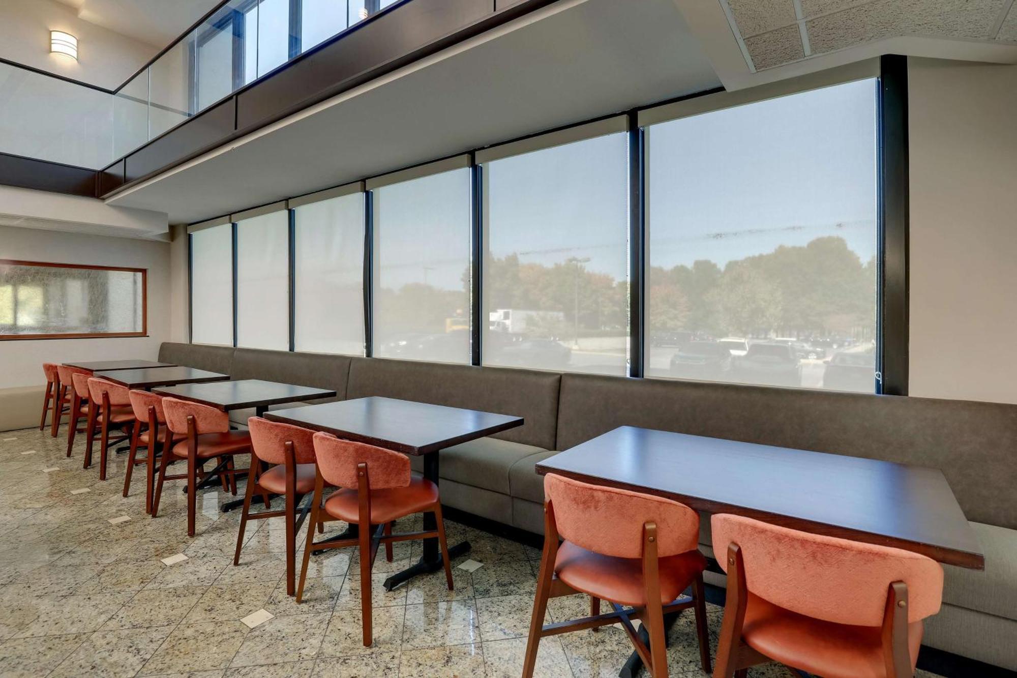 Drury Inn & Suites Charlotte University Place מראה חיצוני תמונה
